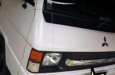 Mitsubishi L300 2010 Model for sale 