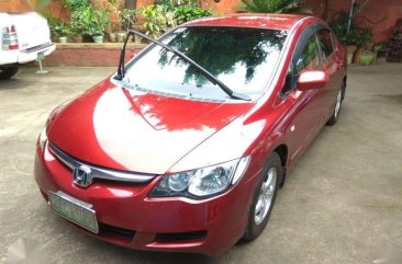Honda Civic 2006 for sale 