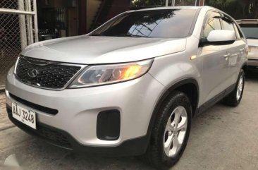 2013 Kia Sorento LX CRDi for sale