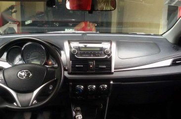 Toyota Vios E 2014 for sale
