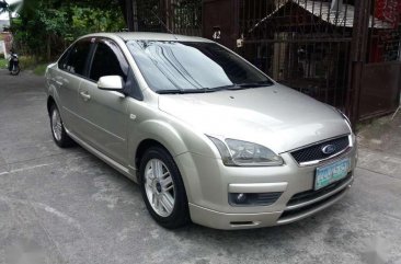 Ford Focus 2006 - Ghia "Top of the line " for sale