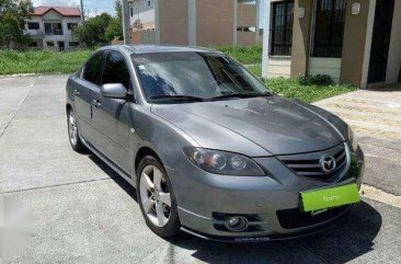 For Sale Mazda 3 2005