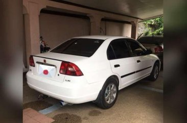 Honda Civic dimension 2001 for sale