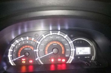 Toyota Avanza j 2016 for sale