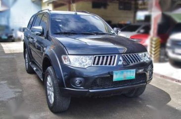 2010 Mitsubishi Montero Gls 2.5 At for sale