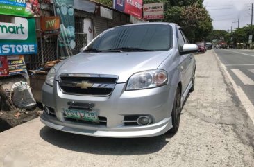 Chevrolet Aveo 2011 model for sale