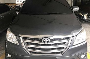 2016 Toyota Innova G Diesel At for sale