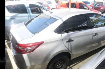 2014 Toyota Vios E Manual Automobilico SM City Bicutan for sale