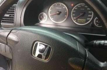 Honda Crv M 2004 model for sale