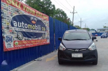2016 Hyundai Eon GL Automobilico SM Southmall for sale