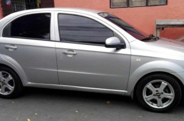 Chevrolet Aveo 2009 for sale