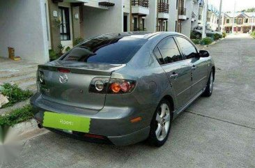 For Sale Mazda 3 2005