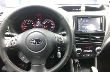 2011 Subaru Forester XT for sale