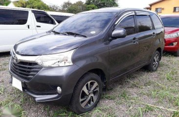 2016 Toyota Avanza 1.5G Automatic Gasoline for sale