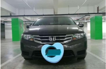 Honda City 2012 for sale