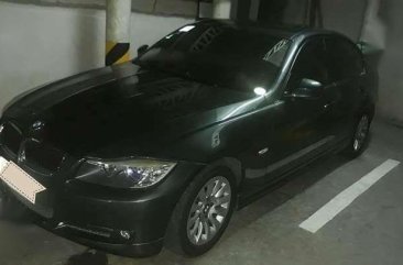 BMW Sedan 318i 2010 for sale