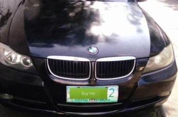 2006 Bmw 320I for sale