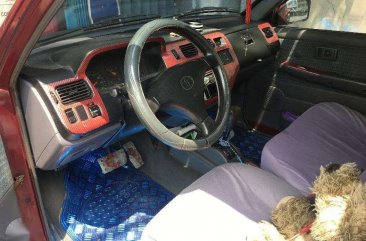 Toyota Revo 2000 for sale