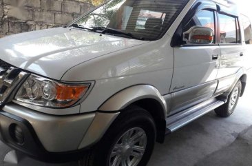 2010 Isuzu Crosswind XUV for sale