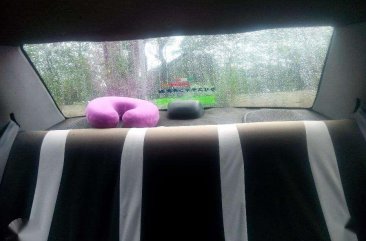 Mitsubishi Lancer Pizza 1997 for sale