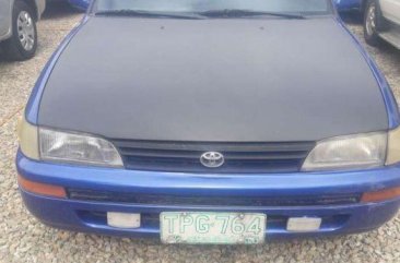 Toyota Corolla gli 94 model for sale