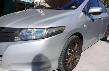 Honda City 2009 model for sale