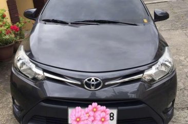 For sale Toyota VIOS 1.3 E 2014 MT