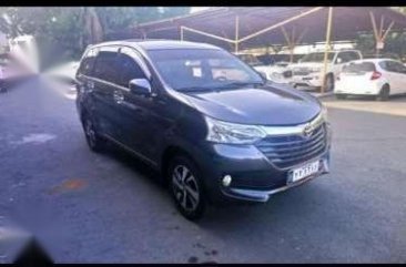 2016 Toyota Avanza 1.5 G Automatic for sale 