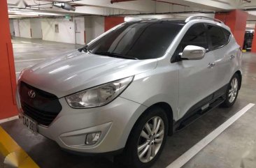 Hyundai Tucson Theta II 2014 for sale