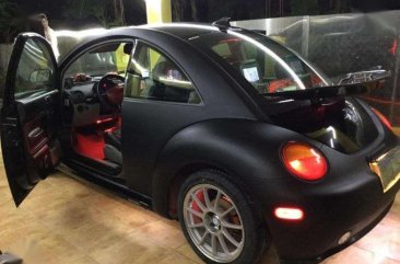 2000 Volkswagen New Beetle for sale