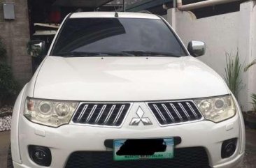 Montero 2010 GLS SE for sale 