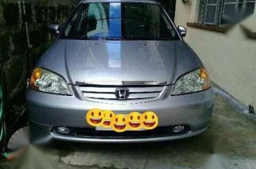 2001 Honda Civic Vti for sale