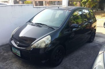 Honda Jazz 2007 automatic idsi for sale 