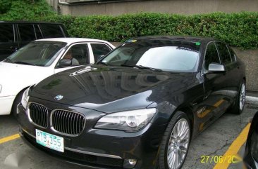 2011 BMW 730D Diesel Automatic for sale