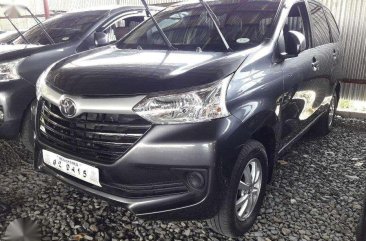 2018 Toyota Avanza 1.3E Automatic for sale