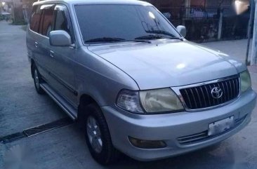 Toyota Revo 2003mdl manual Glx diesel for sale