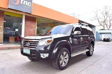 2011 Ford Everest AT Limited 618t Nego Batangas Area for sale