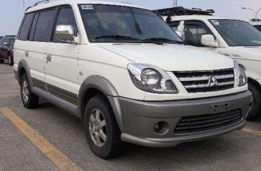 2012 Mitsubishi Adventure GLS Sport Manual Automobilico SM Southmall for sale