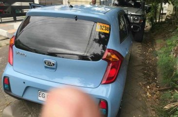 Kia Picanto 2016 for sale