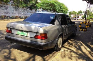 1989 Mercedes Benz 260E for sale 