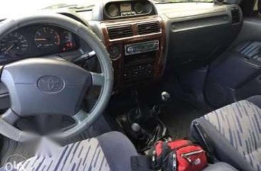 Toyota Hilux 2001 for sale 