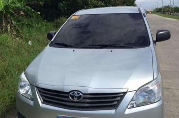 Toyota Innova Rush Sale 2013 for sale