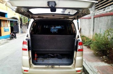 Suzuki APV for sale