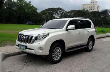 Toyota Landcruiser Prado 2014 for sale 