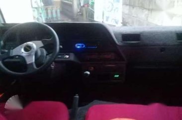 Nissan Urvan 2011 for sale