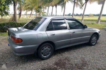 Mitsubishi Lancer Model 1995 for sale