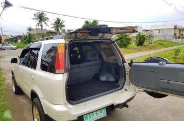 HONDA CRV GEN1 AT FRESH excellentcondition Longdrive 1998 for sale