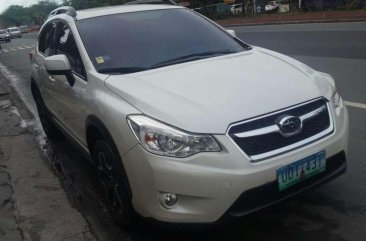 2012 Subaru XV Matic Gasoline RARE CARS for sale