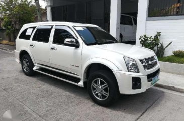 2013 Isuzu Alterra for sale