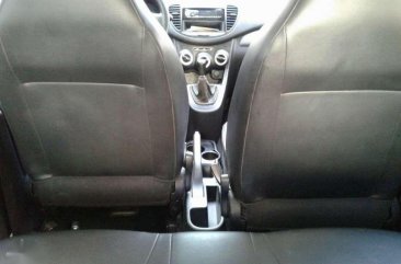 Good as new Hyundai Eon 2010 for sale